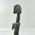 Wood Early 20th Century Mossi Biiga Doll on Custom Base Burkina Faso For Sale - Image 7 of 8