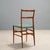 Wood 699 Superleggera Chairs by Gio Ponti for Cassina, 1960s, Set of 4 For Sale - Image 7 of 9