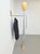 Vintage Wall-Mounted Coat Hanger, 1980s For Sale - Image 10 of 15