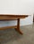 Vintage Extendable Dining Table by Ercol For Sale - Image 10 of 13