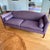 Edward Ferrell Straight Arm Sofa A timeless sofa design in a fun, happy color. This brand is made to last ,making this...