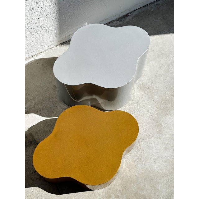 Bronze dimensions: 69x53 cm, height 18 cm. Silver dimensions: 69x53 cm, height 34 cm. I have official proof of...