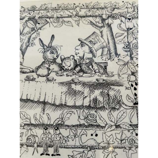 One of a kind magical hand painted and finished box by Princeton artist, Karen Guarriello, who learned the mastery of this...