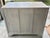 Chinoiserie Dresser in Fresh Ivory Lacquered Finish For Sale - Image 9 of 9