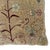 Mid 20th Century Vintage Turkish Rug Pillow For Sale - Image 5 of 6
