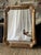 Italian Mirror with Golden Patina, 1890s For Sale - Image 6 of 11