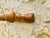 Mid-Century Faux Bamboo Wall Mount Coat Rack, 1950s For Sale - Image 14 of 18