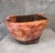 Late 20th Century Late 20th Century Hand-Carved Wood Sculptural Vessel For Sale - Image 5 of 12