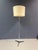 Large Floor Lamp in Metal For Sale - Image 4 of 8