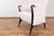 Italian Lounge Chair by Umberto Asnago for Giorgetti, 1970s For Sale - Image 11 of 14