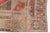 1960s Authentic Faded Vintage Turkish Rug,Unique Anatolian Design For Sale - Image 5 of 10
