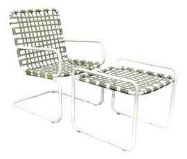 Gently Used Brown Jordan Furniture | Up to 40% off at Chairish