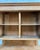 Antique Two-Piece Cupboard in Oak, 1890s For Sale - Image 6 of 12