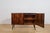 Mid-Century Indian Rosewood Sideboard by Oman Jun, Denmark, 1960s For Sale - Image 6 of 16