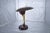 Italian Desk Table Lamp Design by Oscar Torlasco for Lumen Milano, 1950s For Sale - Image 6 of 9