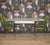Extendable Kitchen Table in Chrome and Resopal, 1960s For Sale - Image 4 of 14