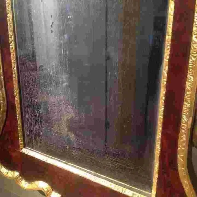 18th C. George II Period Mirror For Sale In Mobile - Image 6 of 12