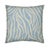 Palais Outdoor Cushion Amina Ice, 18x18 Inch For Sale - Image 4 of 4