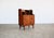 Vintage Danish Secretaire in Teak, 1960s For Sale - Image 10 of 10