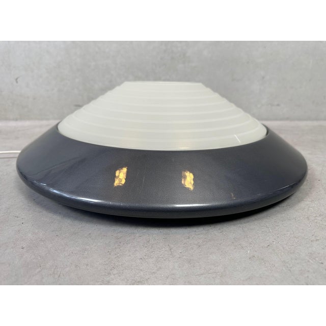 Vintage Ceiling Lamp from Arteluce, 1980s For Sale - Image 9 of 9