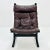 Mid-Century Siesta Chair by Ingmar Relling for Westnofa Furniture, 1960s For Sale - Image 3 of 11