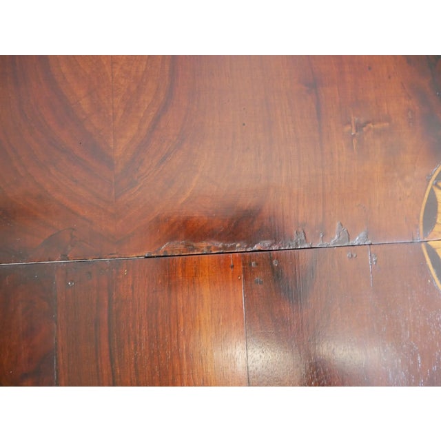 Antique Game Table, 19th Century For Sale - Image 15 of 18
