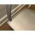 Richard Frinier Award Winning Aero Chair for Brown Jordan With Seat and Back Cushions and Glass Top Side Table For Sale - Image 9 of 11