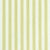 Transitional Sample - Schumacher Edwin Stripe Narrow Wallpaper in Citron For Sale - Image 3 of 4