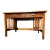 Late 20th Century Late 20th Century Jim Peed for Romweber Solid Cherry Mission Desk For Sale - Image 5 of 6