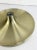 Metal Mid-Century Modern German Flush Mount in the style of Charlotte Perriand, 1960s For Sale - Image 7 of 13
