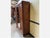 1930s Antique Art Deco Wardrobe, 1930 For Sale - Image 5 of 12
