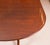 Antique Regency Revival Triple Pillar Dining Table, 1900s For Sale - Image 14 of 17
