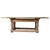 Large Baroque Farm Table, Northern Sweden, 1750 For Sale - Image 11 of 11