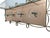 Iron and Glass Wall Coat Rack attributed to Pier Luigi Colli, 1950s For Sale - Image 3 of 8