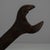 Early 20th Century French Metal Wrench On Stand For Sale - Image 12 of 18