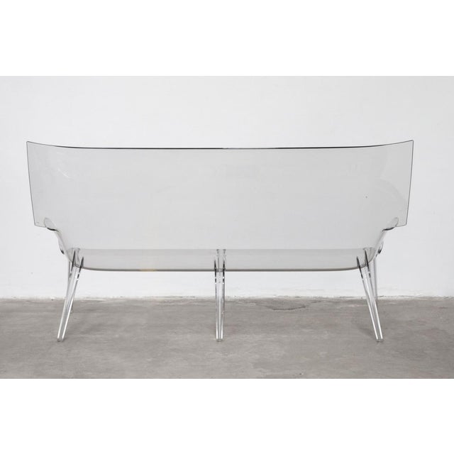 Uncle Jack Sofa by Philippe Starck for Kartell, 2010s For Sale - Image 13 of 14