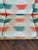 1970s Bamboo Sofa in "Kabul" by Brunschwig & Fils For Sale - Image 11 of 14
