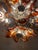 Murano Sputnik Chandelier, Italy, 1960s For Sale - Image 4 of 16