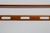 1950s Sculptural Mahogany Dining Table by Franco Albini, Italy, 1950s For Sale - Image 5 of 18