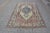 6x9 Turkish Anatolian Vintage Rug For Sale - Image 11 of 11