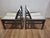French Armchairs from Baumann, 1980s, Set of 2 For Sale - Image 6 of 14
