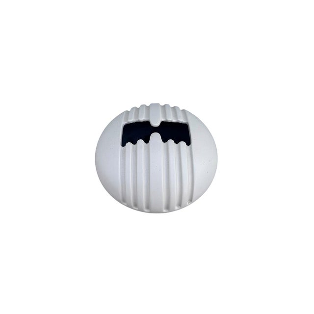 Space Age Vase by Enzo Bioli for Il Picchio, 1970s For Sale - Image 9 of 15