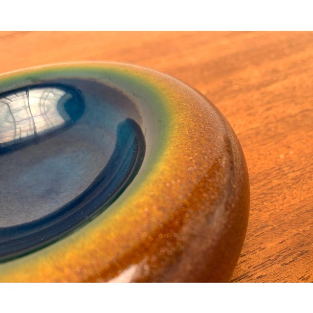 Mid-Century German Bowl from Hutschenreuther, 1960s For Sale - Image 11 of 15