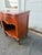 Late 20th Century Pair of French Provincial 1 Drawer Nightstands For Sale - Image 4 of 18