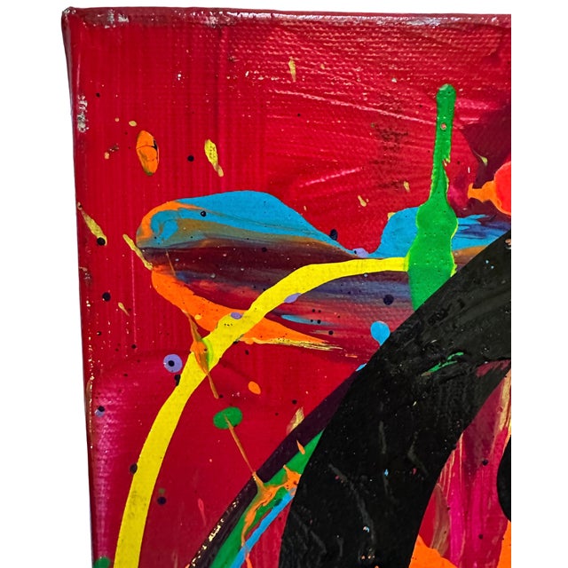 Peter Keil "Mix Media", Peter Keil, 1997, Berlin For Sale - Image 4 of 7