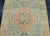 Turkish Oushak Runner Rug 4'7" x 16' #18031 For Sale In Houston - Image 6 of 8