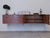 Mid-Century Scandinavian Rival Wall-Mounted Teak Storage Unit, 1960s For Sale - Image 4 of 18