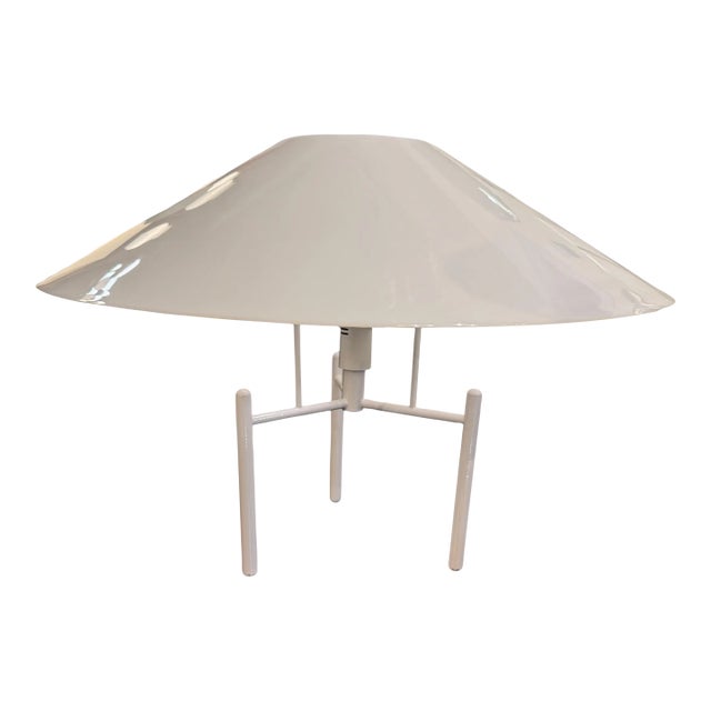 Elio Martinelli, Model 694 “Pagoda” Table Lamp, Italy, 1960s For Sale