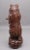 19th-Century Black Forest Bear Stick Stand For Sale - Image 10 of 13