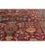 1940s Persian Tabriz Area Rug 4'2" X 6'0" For Sale In Dallas - Image 6 of 13